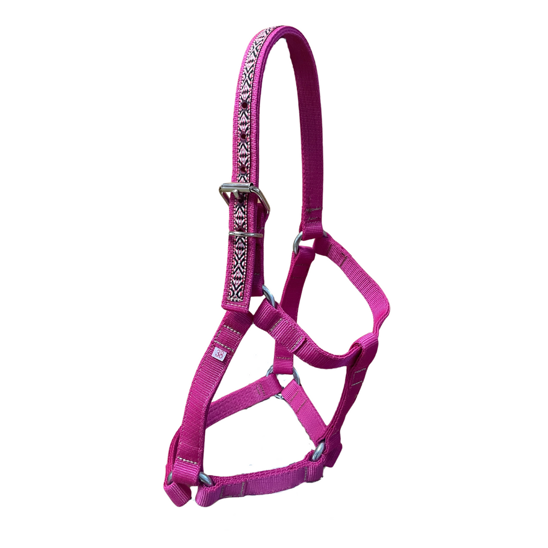 ALMARTIGON REFORZADO ROSA