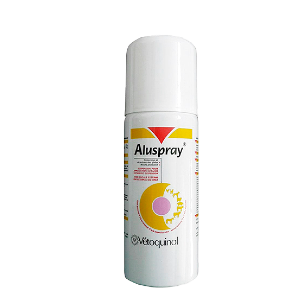 ALUSPRAY 210 ML