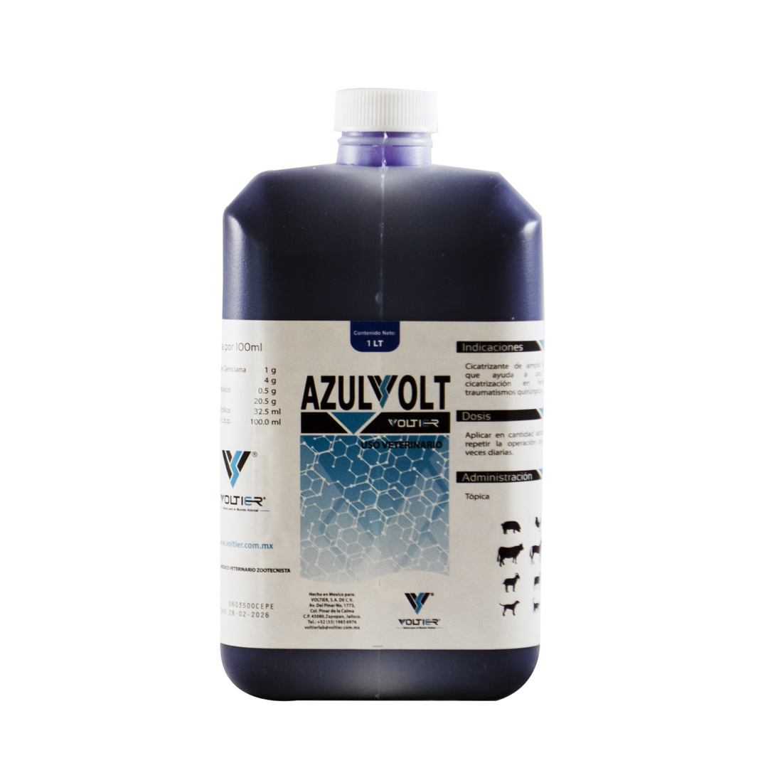 AZULVOLT 1 LT