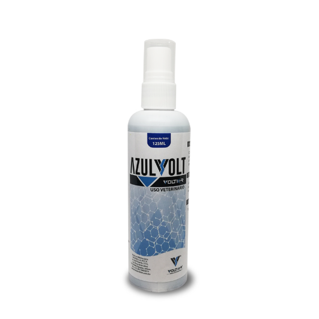 AZULVOLT SPRAY 125 ML