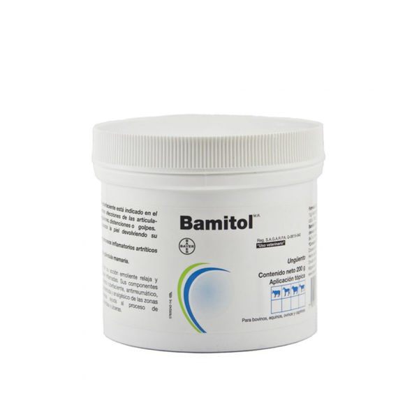 BAMITOL 90 GR
