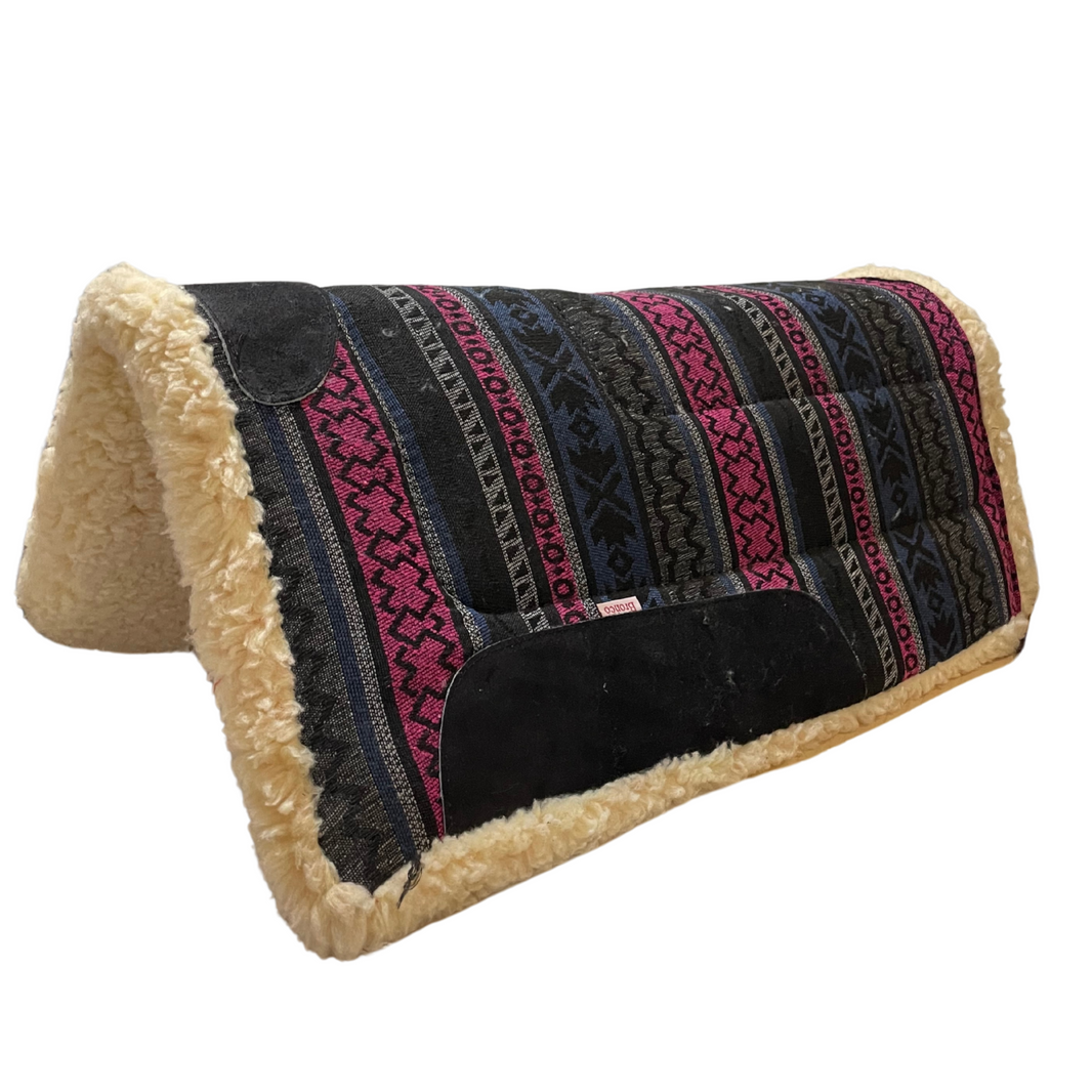 CARONA TEXANA CUADRADA