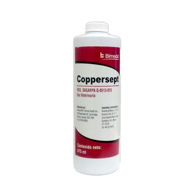 COPPERSEPT 475 ML