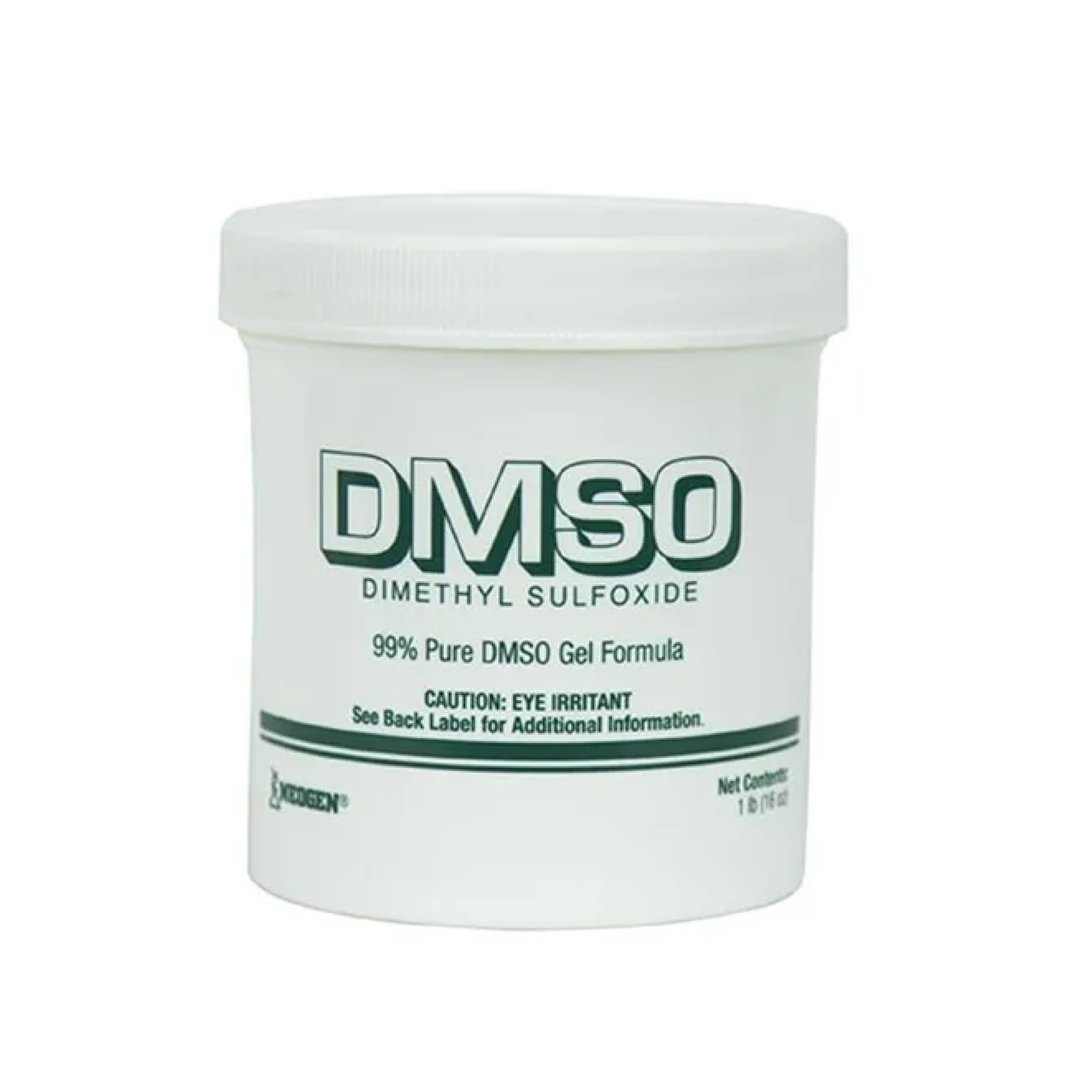DMSO GEL 454 GR (16 OZ)