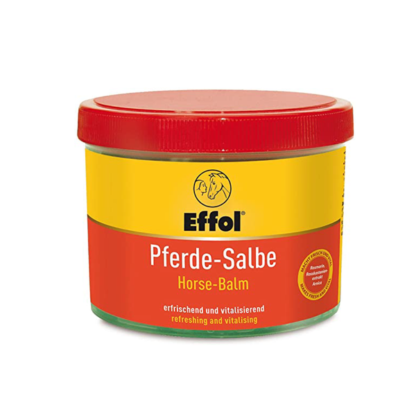 EFFOL HORSE BALM 500 ML