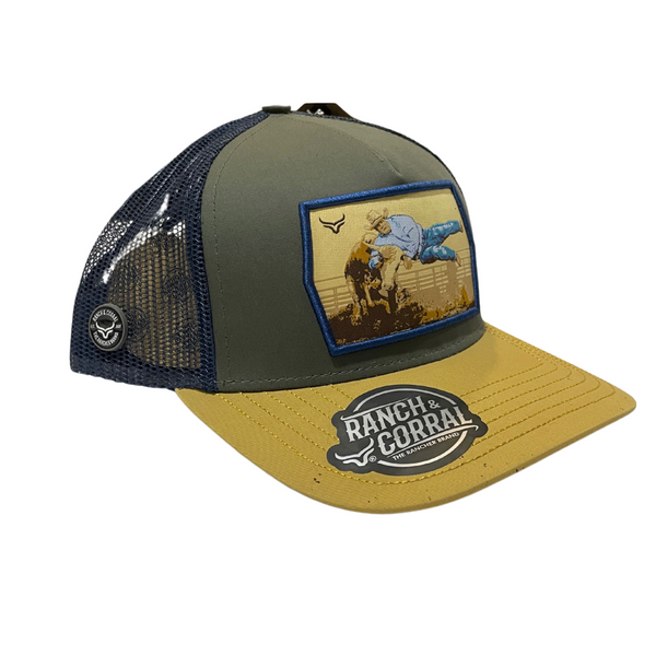 GORRA RANCH & CORRAL