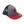 Cargar imagen en el visor de la galería, GORRA GREY RED HOOEY