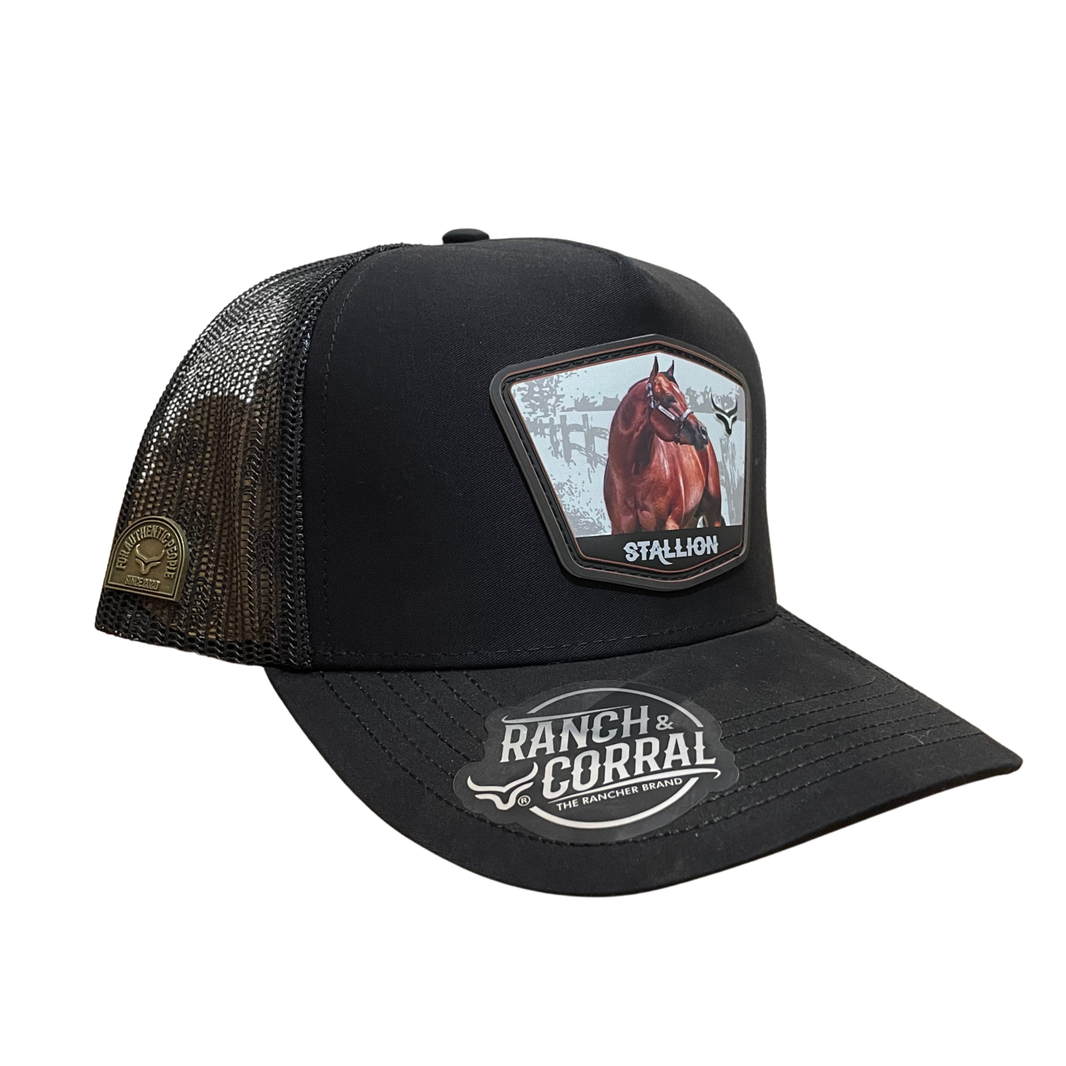 GORRA RANCH & CORRAL
