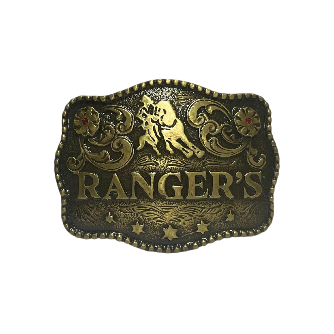 HEBILLA RANGERS LATON