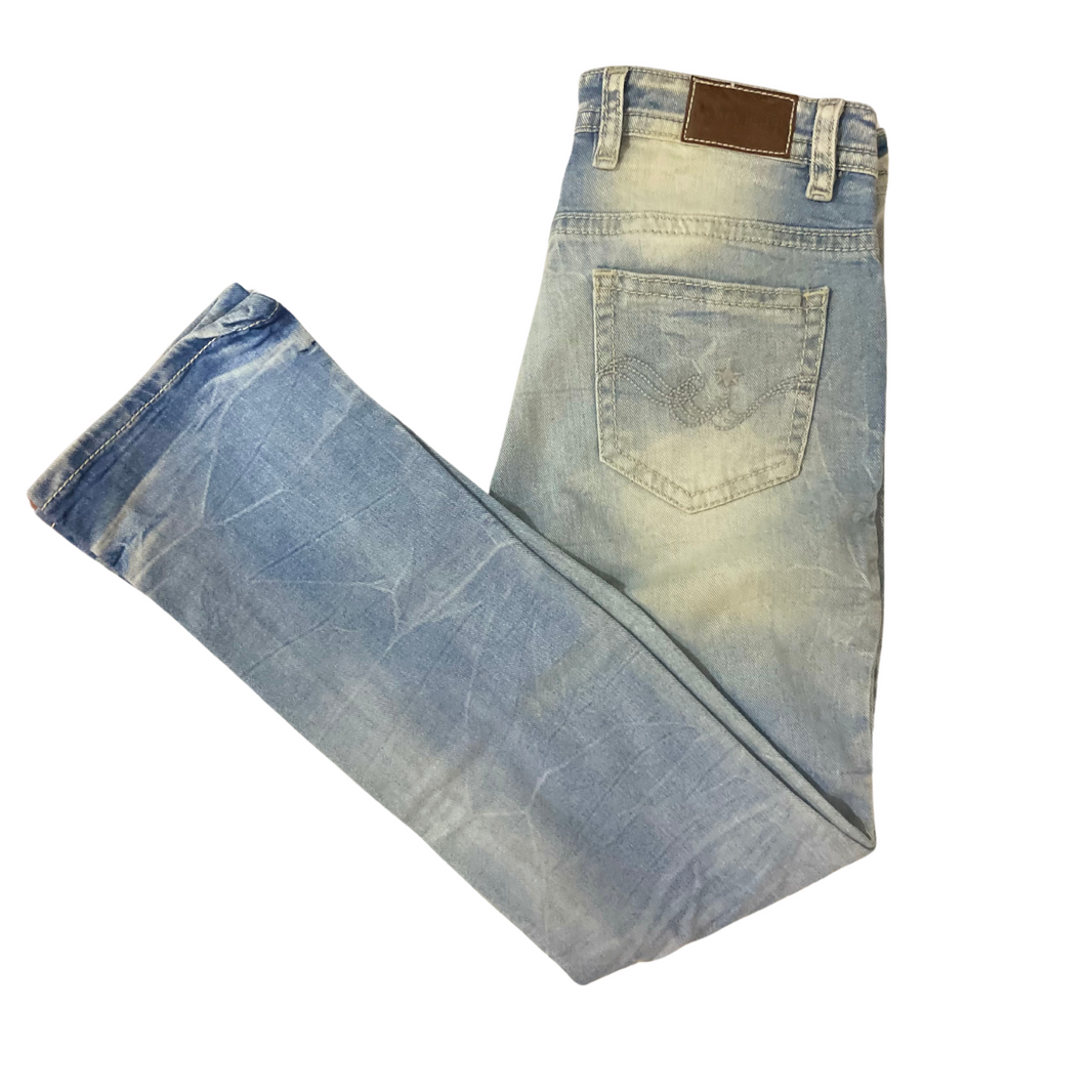 JEANS DAMA STAR HILL
