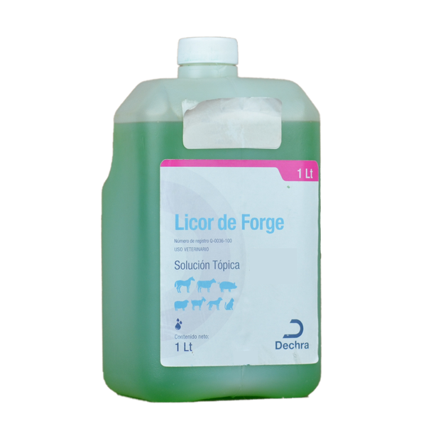LICOR DE FORGE 1 LT