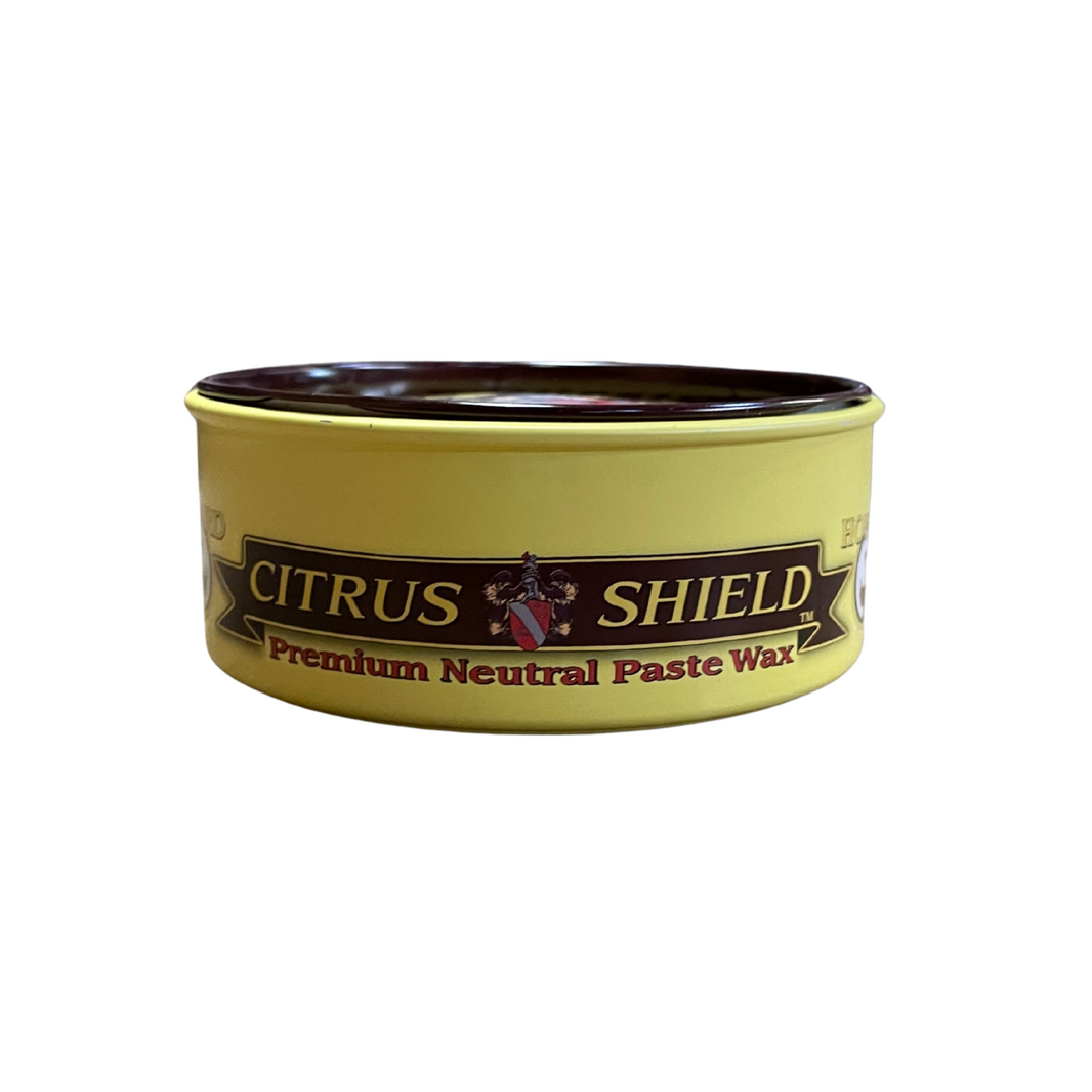 HOWARD CITRUS SHIELD PASTE 312 G