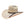 Cargar imagen en el visor de la galería, SOMBRERO TOMBSTONE JUTE ROPER
