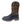 Cargar imagen en el visor de la galería, BOTA CABALLERO NOKOTA HORSE MORGAN 18 BISONTE CHOCOLATE