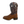 Cargar imagen en el visor de la galería, BOTA NIÑO NOKOTA HORSE ROPER STANLEY CRAZY MIEL