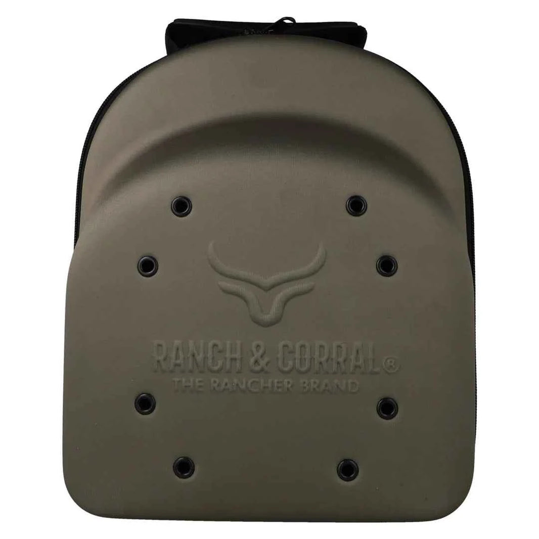 CAP CARRIER RANCH & CORRAL VERDE