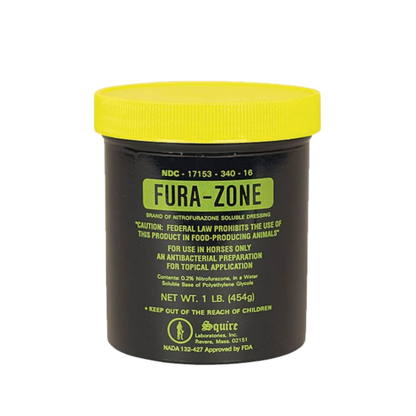 FURA ZONE 454 GRS