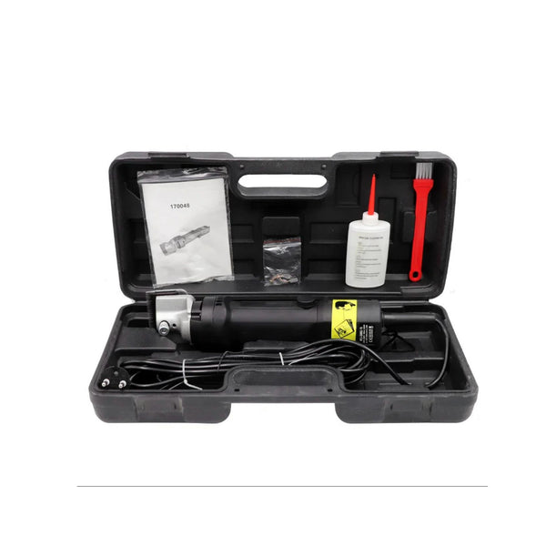 TRASQUILADORA PROFESIONAL TECNO HORSE