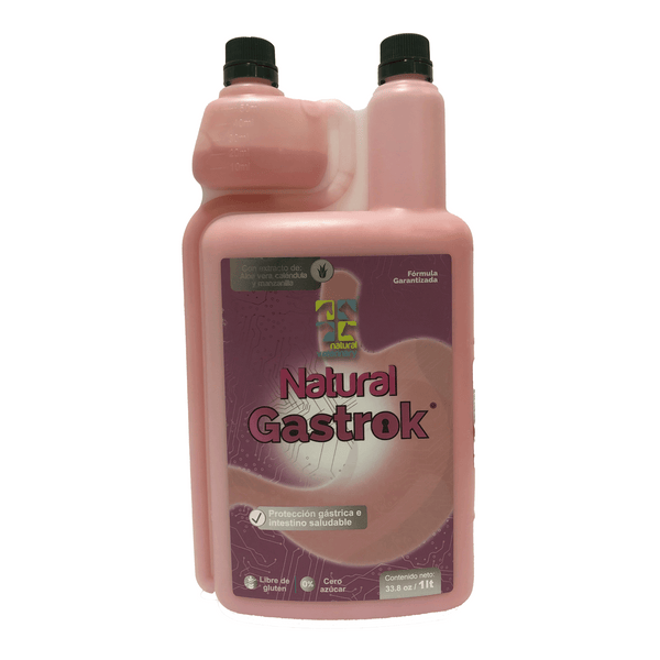 NATURAL GASTROK NATURAL VETERINARY 1LT