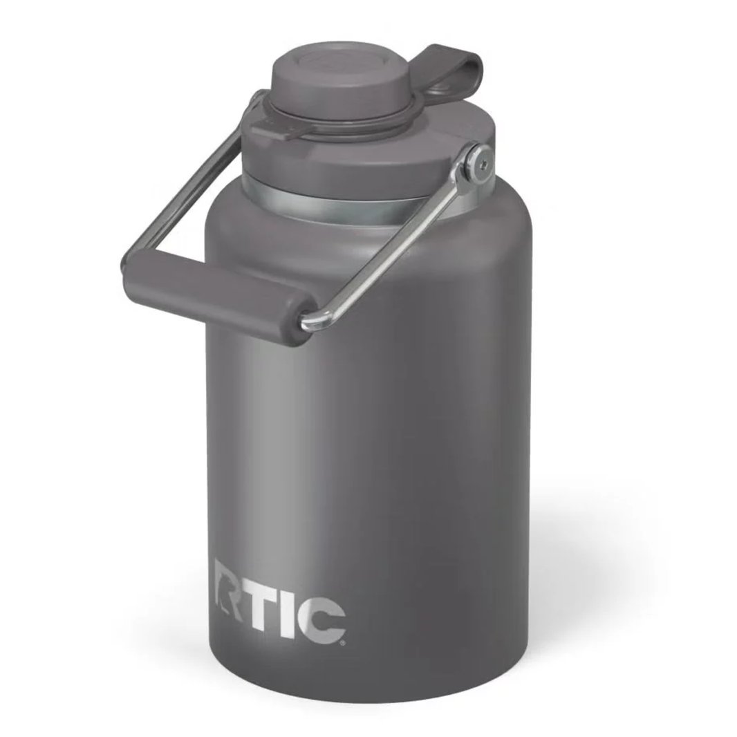 BOTELLA RTIC CERAMICO GRAFITO 1.9 LT