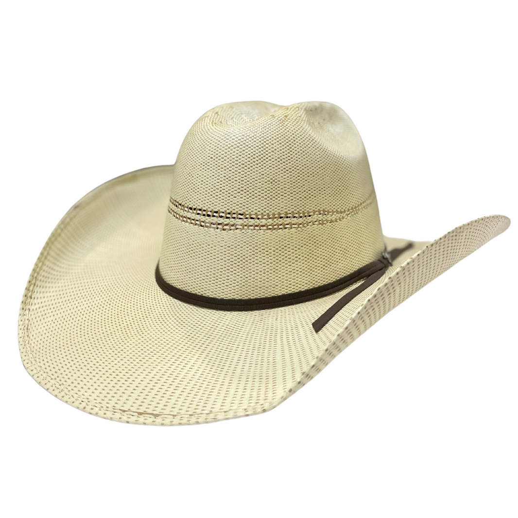 SOMBRERO CUERNOS CHUECOS BANGORA RANCHER BRASIL