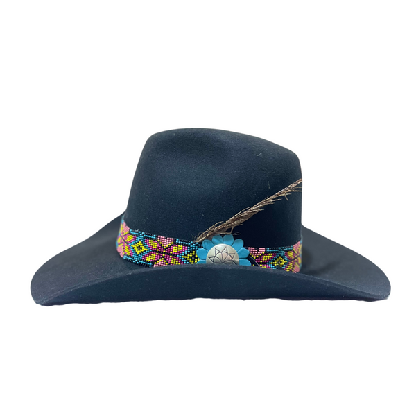 TEXANA CHARLIE 1 HORSE GOLD DIGGER 5X