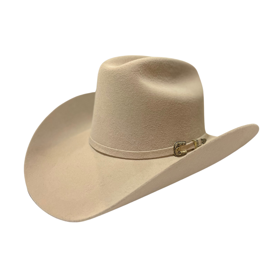 TEXANA TOMBSTONE NUTRIA ROPER 20 ESTRELLAS