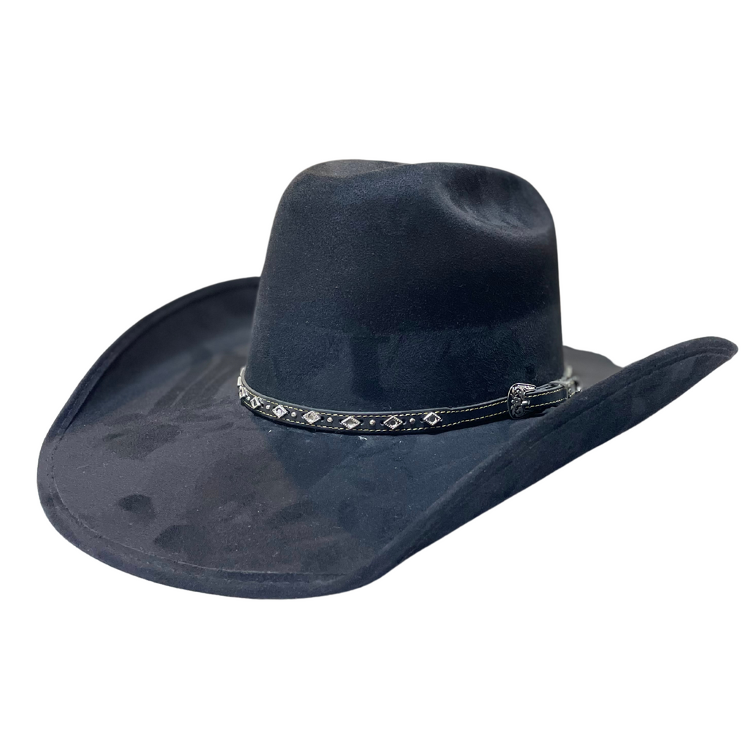 TEXANA TOMAHAWK NEGRA GAMUSA