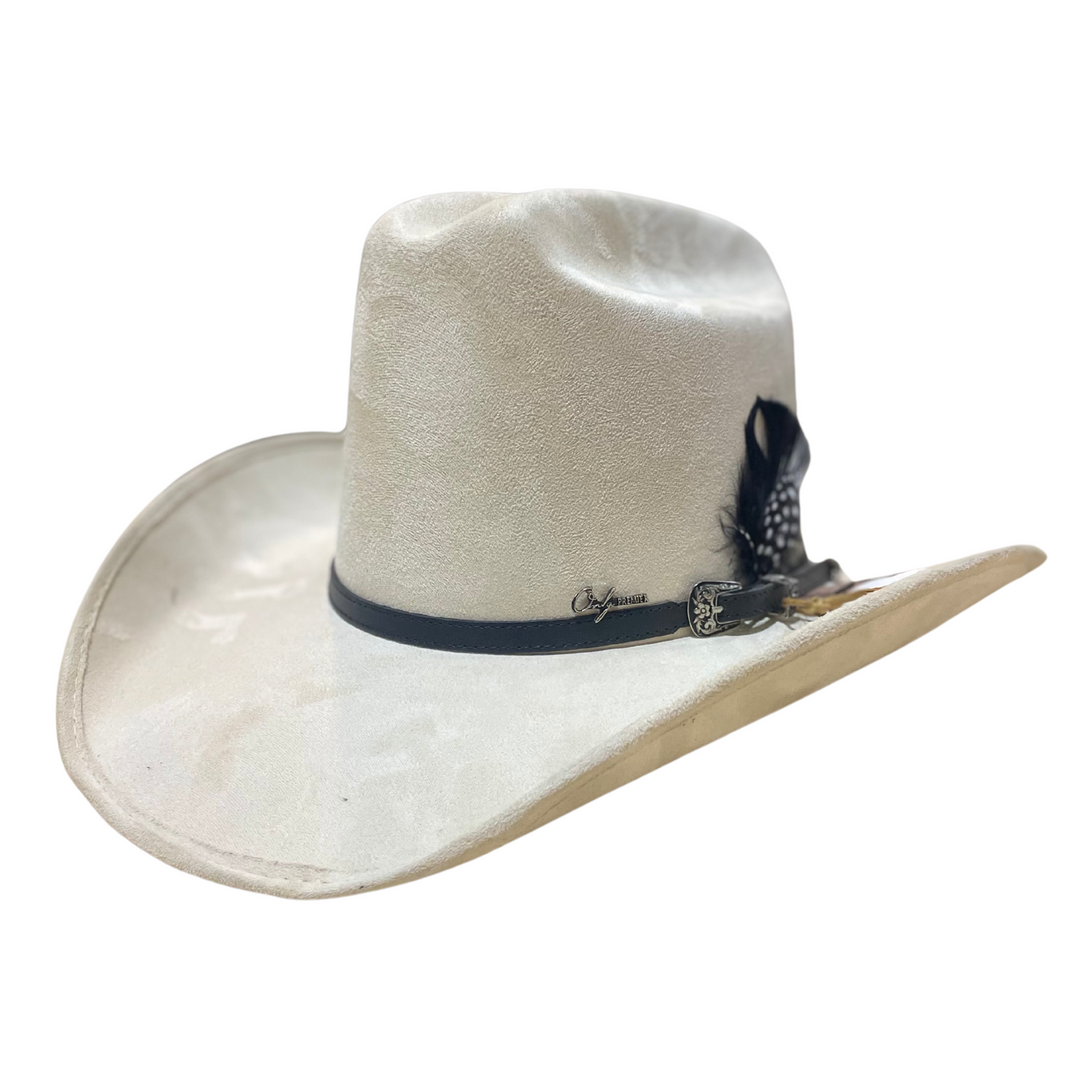 TEXANA VIEJON HUESO GAMUSA