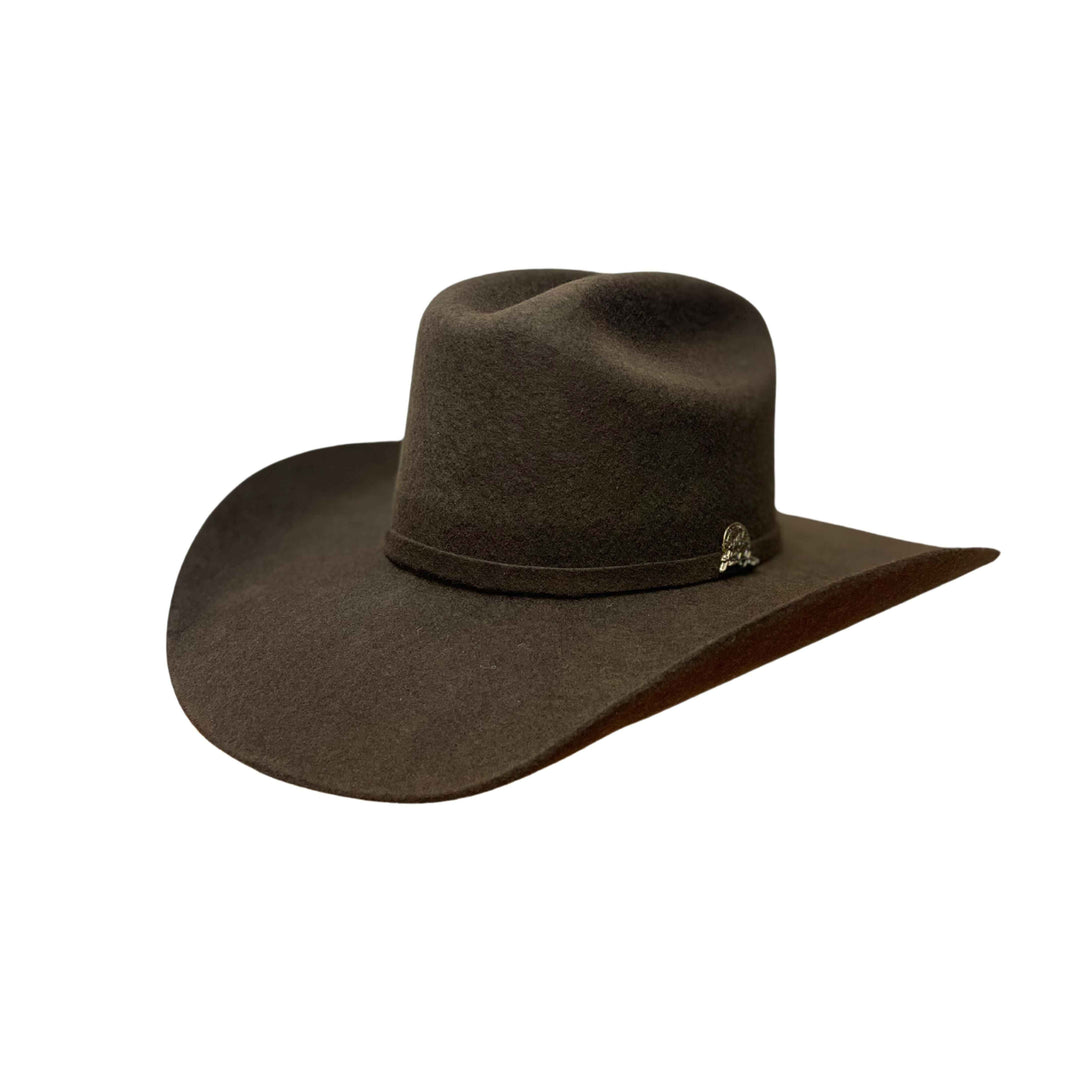 TEXANA TOMBSTONE ROPER 10 ESTRELLAS NIÑO