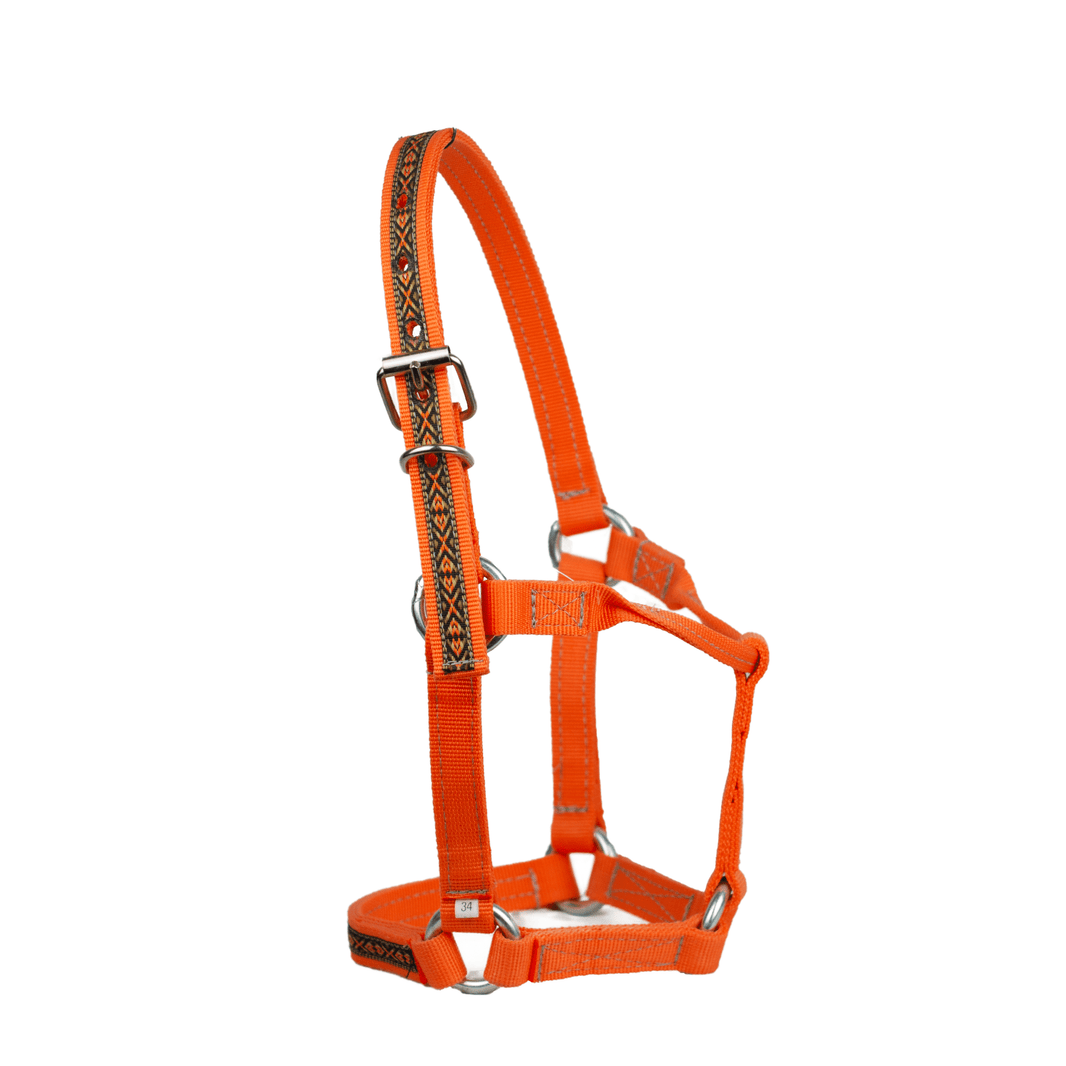 ALMARTIGON REFORZADO NARANJA