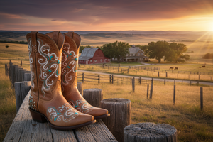 Botas Vaqueras para Mujer: El Estilo Perfecto para Cada Ocasión
