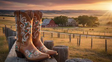 Botas Vaqueras para Mujer: El Estilo Perfecto para Cada Ocasión