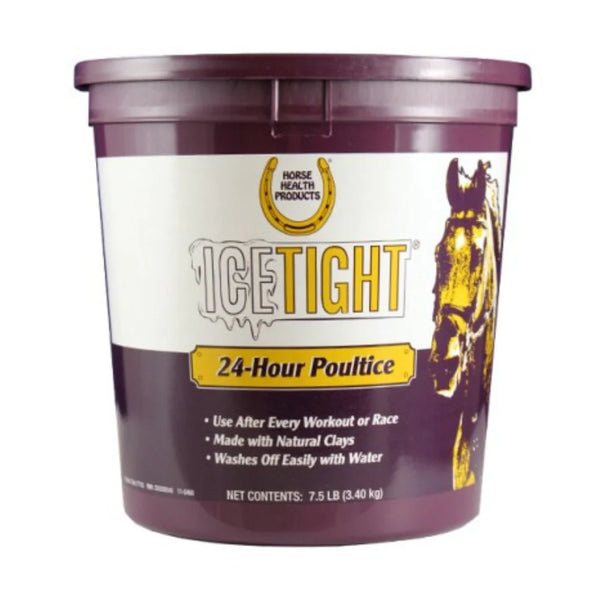 ICETIGHT POULTICE 7.5 LB