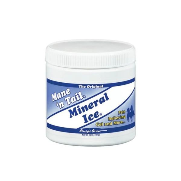 MINERAL ICE 454 GR