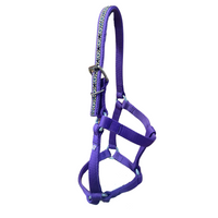 ALMARTIGON REFORZADO MORADO