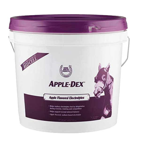 APPLE DEX ELECTRO 30 LIBRAS