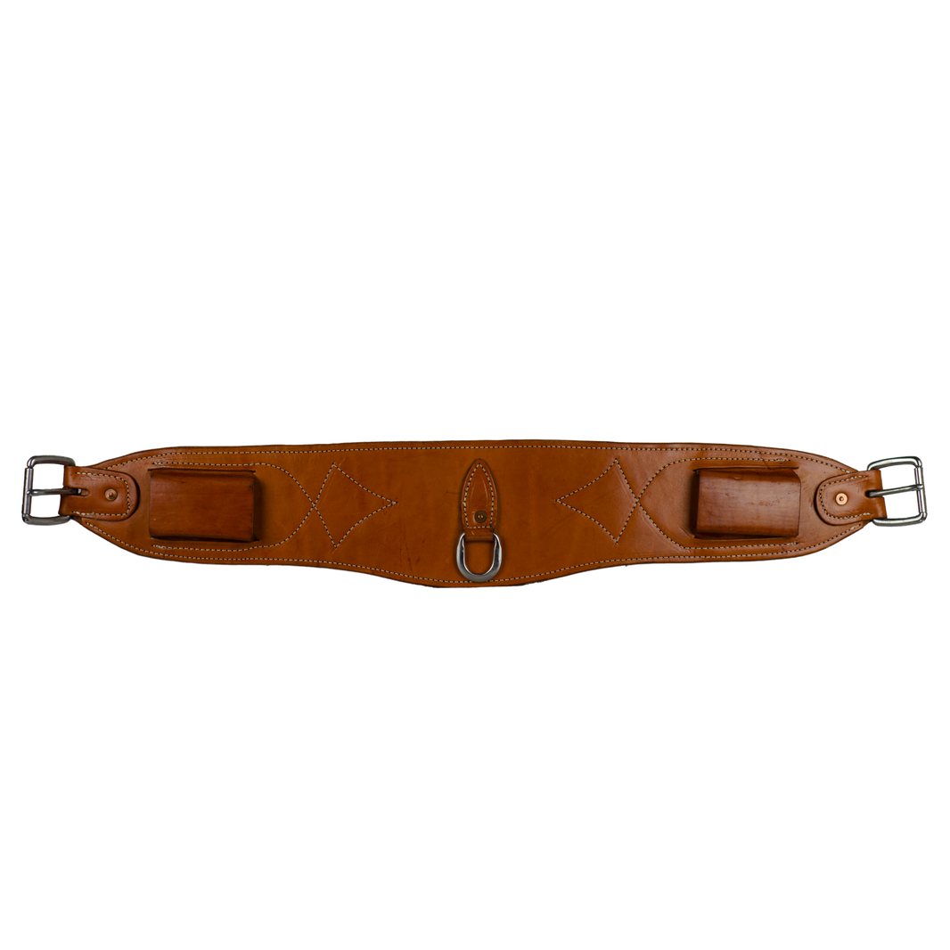 CINCHO BARRIGUERO SADDLERY
