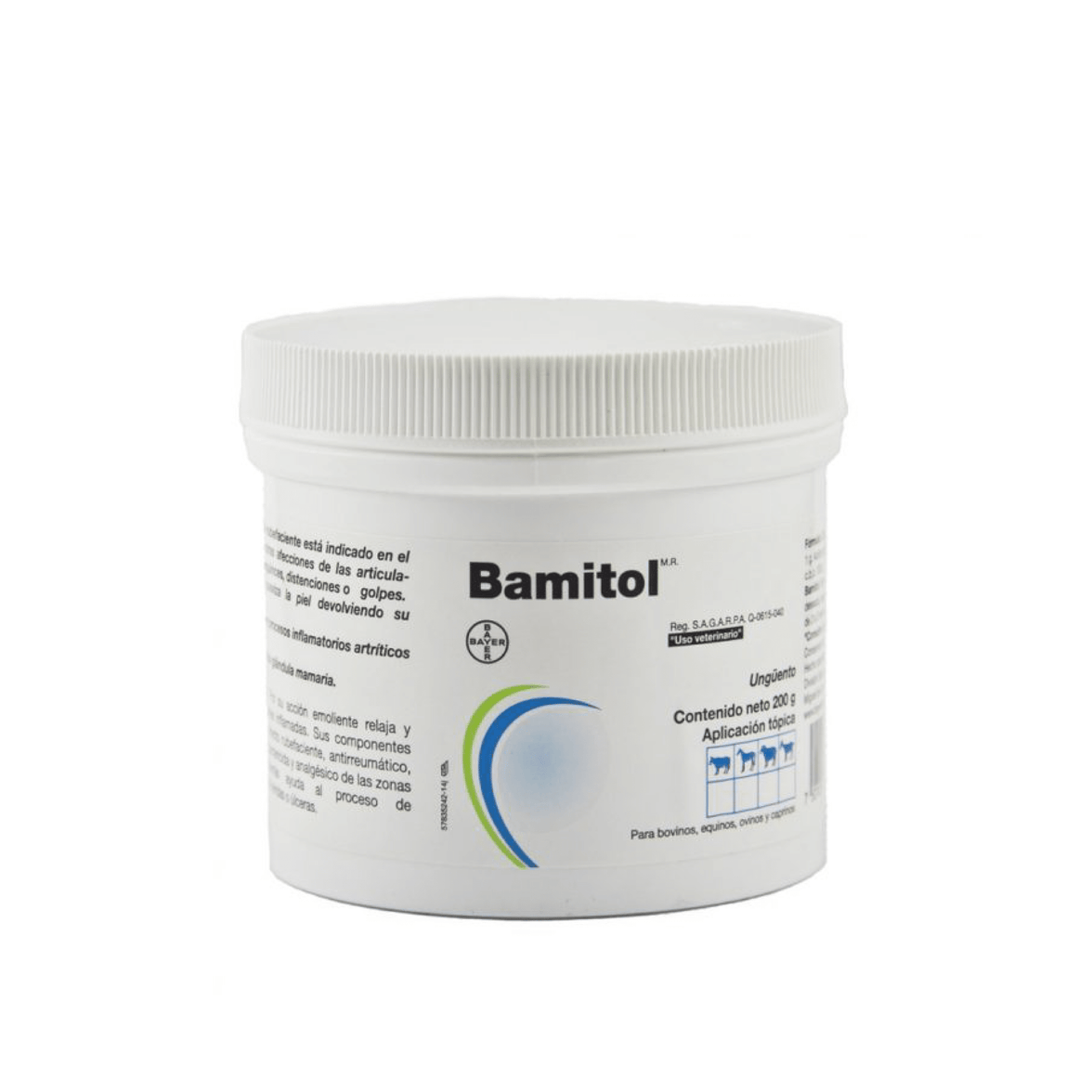 BAMITOL 90 GR