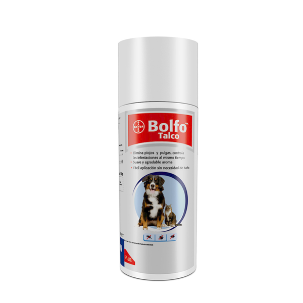 BOLFO POLVO 100 GR