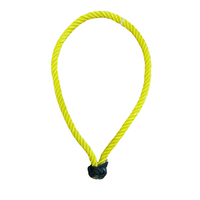 BOSAL SOGA LAZO AMARILLO 11MM