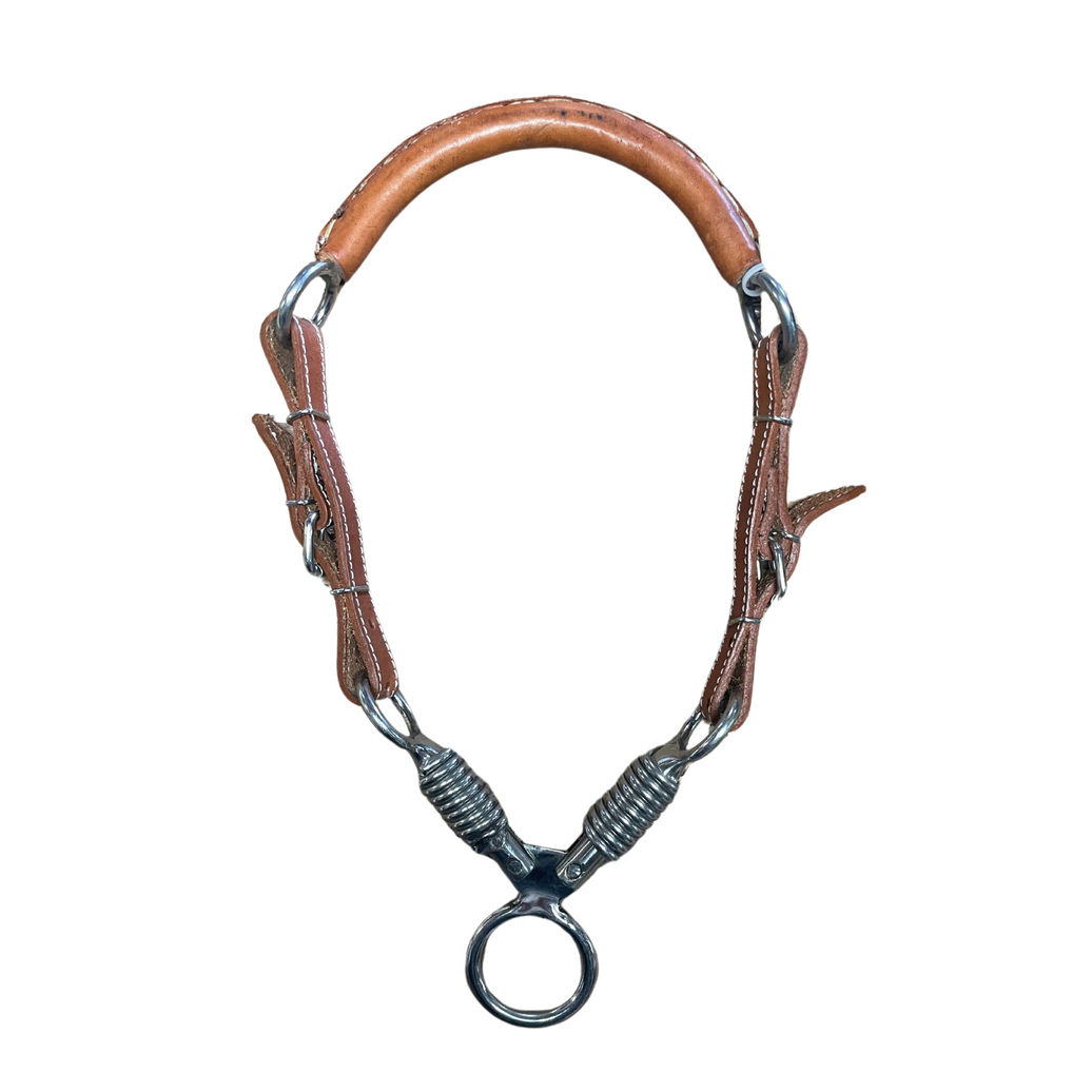 BOSAL CON TIJERA