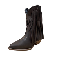 BOTA DAMA JUSTIN ARKANSAS