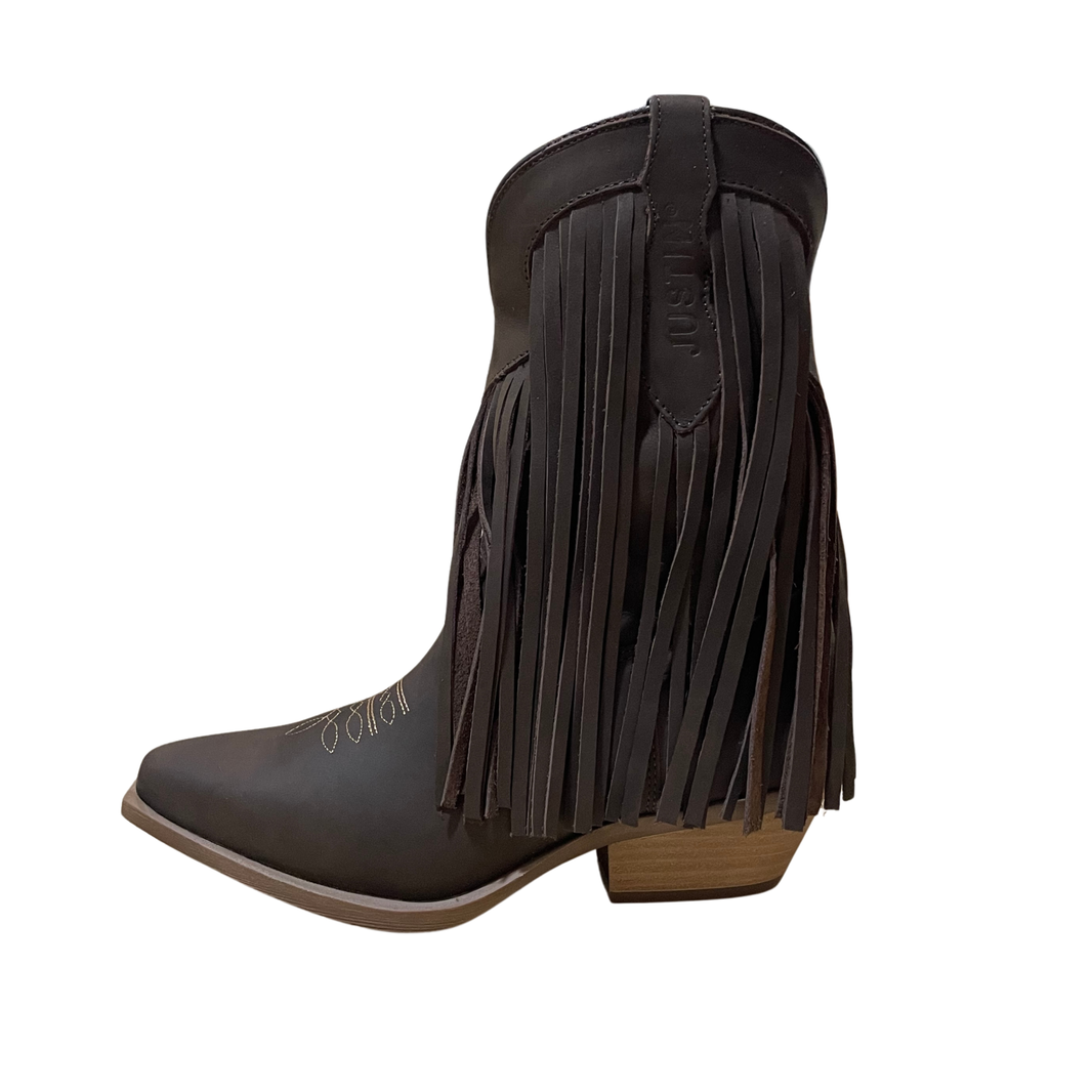 BOTA DAMA JUSTIN ARKANSAS