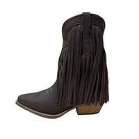 BOTA DAMA JUSTIN ARKANSAS