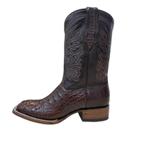BOTA CABALLERO CAIMAN CAFE