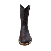 BOTA CABALLERO FLOTHER KANSAS CHOCOLATE