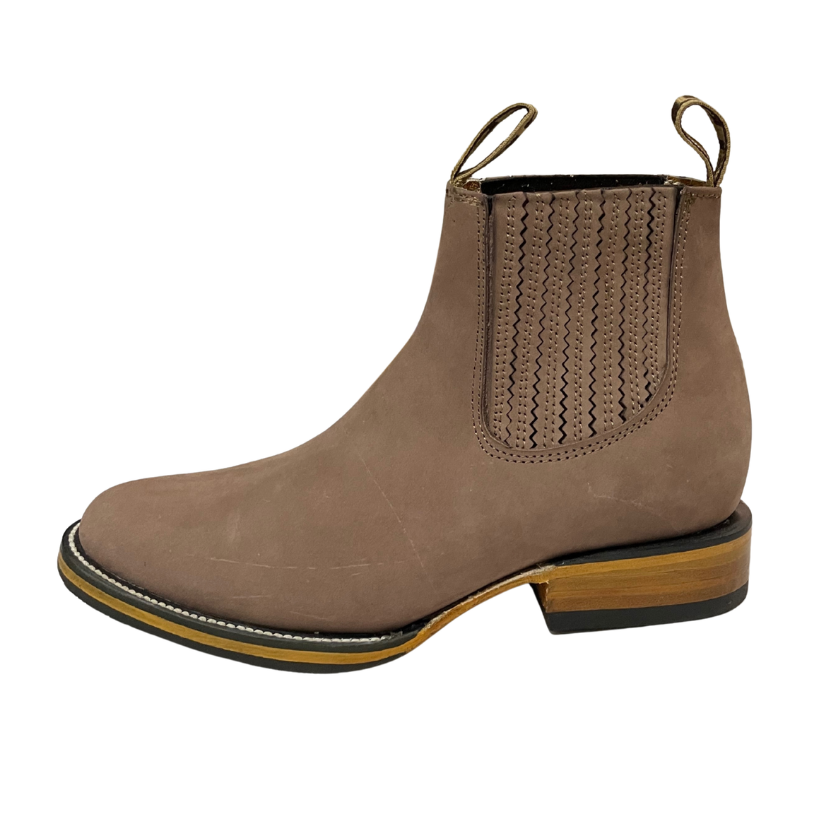 BOTIN LONG LIFE OVALNOBUCK ARENA