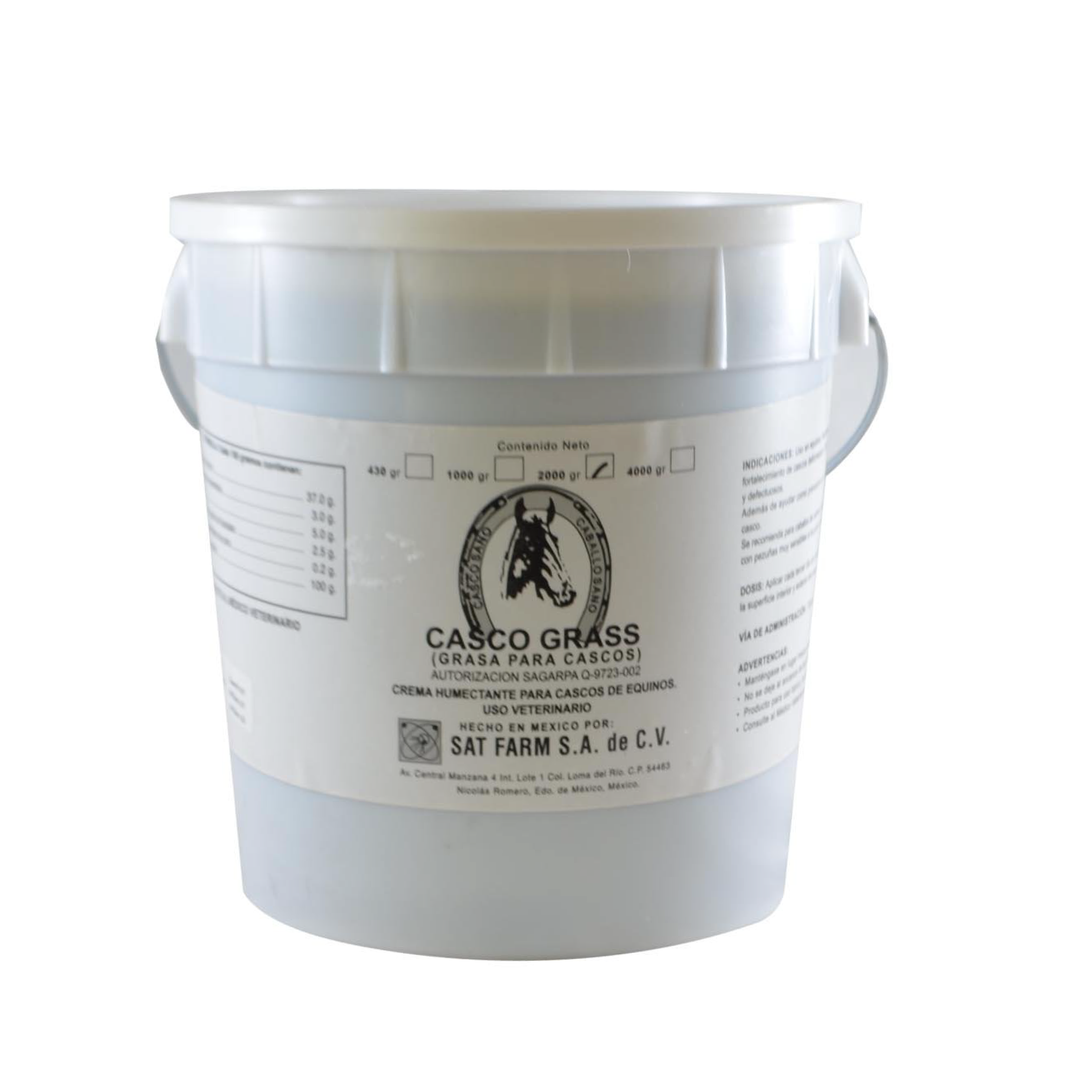 CASCO GRASS 2KG