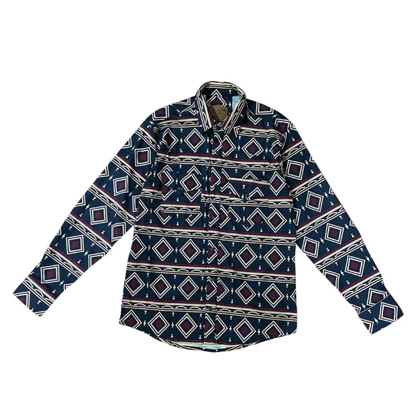 CAMISA CABALLERO CERO UNO RODEO